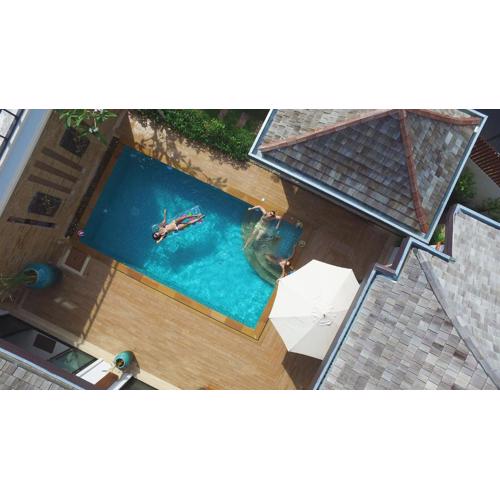 Rawayana West Villas & Kids Park