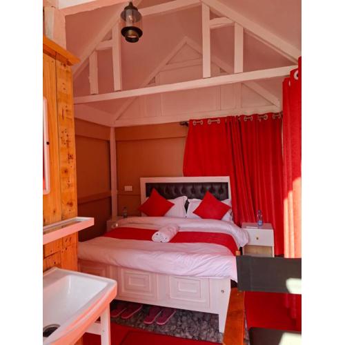 Rawhew Ranch - Kinamba, Naivasha Kenya