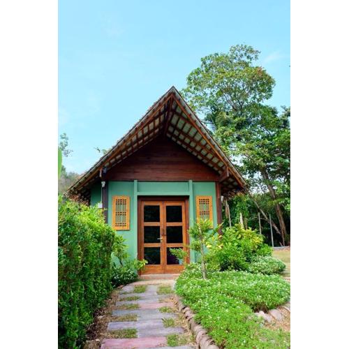 Rawi Seaside Cottage, Ko Yao Noi