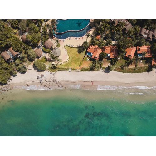 Rawi Warin Resort And Spa - SHA Extra Plus