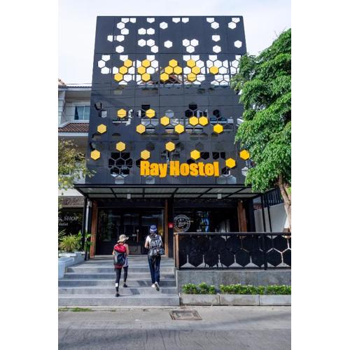 Ray Hostel