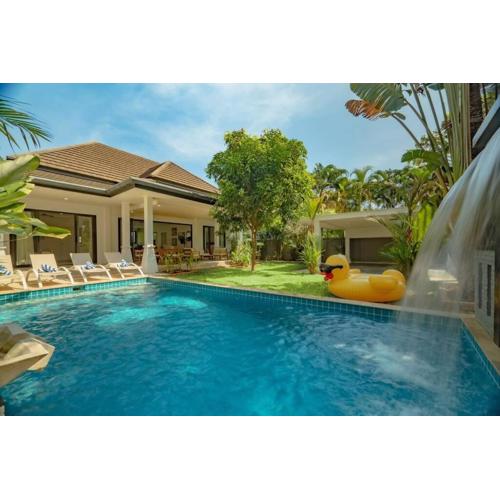 Ray Ray Villa by G Estate Phuket