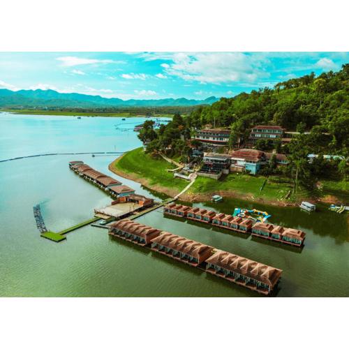 Raya Buri Resort Kanchanaburi