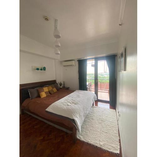 Raya Garden Vacation Home 2 bedroom sunset view