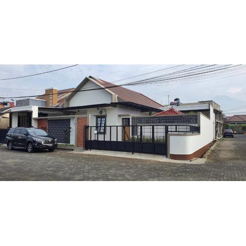 RaYa GuestHouse & Pool