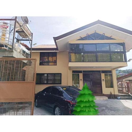 Raya's Guesthouse Rainy Day Promo- No Downpayment Needed