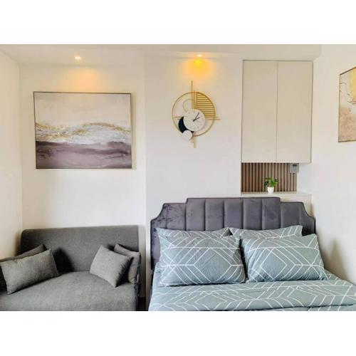 Rayne at West Jones Residences