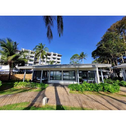 Rayong Chalet Resort