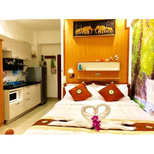 Rayong Condochain by Rainbow