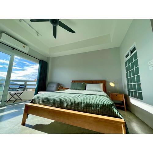 Rayong CondoChain "GreenView" by fairful living