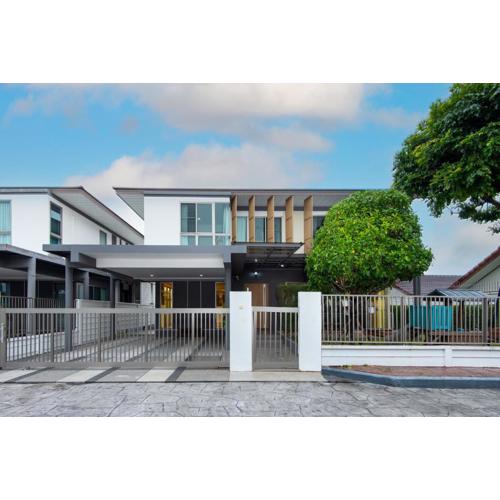 Rayong Family Hideaway