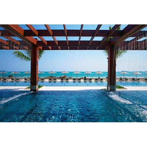 Rayong Marriott Resort & Spa