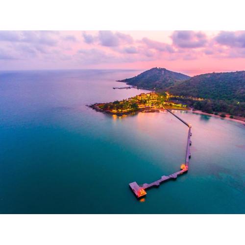 Rayong Resort Hotel โรงแรมระยองรีสอร์ท