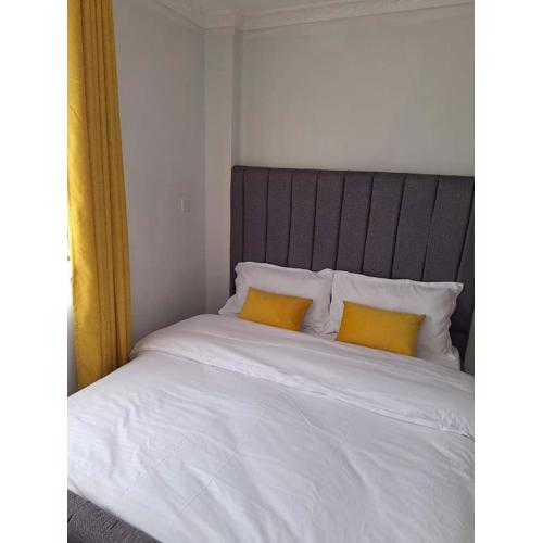 Rayvin comfort space