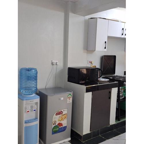 Rayvin comfort space