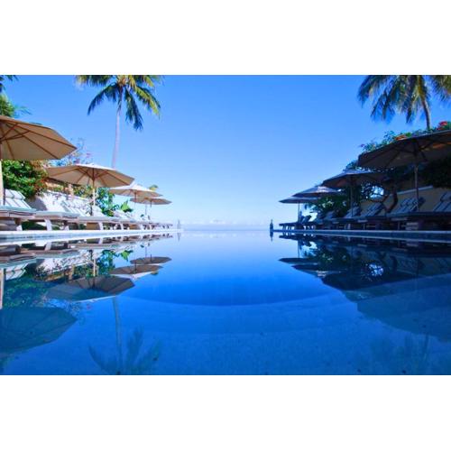 Rayyana 1 BR Quirky Garden Room Double JU49