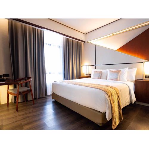 Rayz UMM Hotel Malang