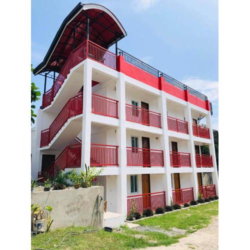 RB Baruiz "Hideaway" Inn - Cebu South