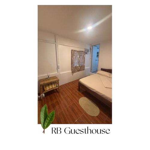 RB Guesthouse