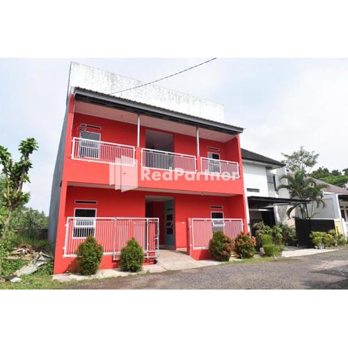 RC Costel near RSDH Cianjur Mitra RedDoorz