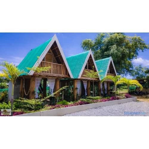 RC Hutspot Tourist Inn