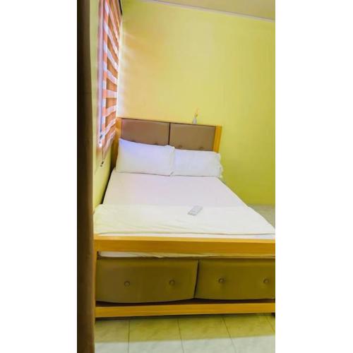 RCA Transient house in San Jose del Monte