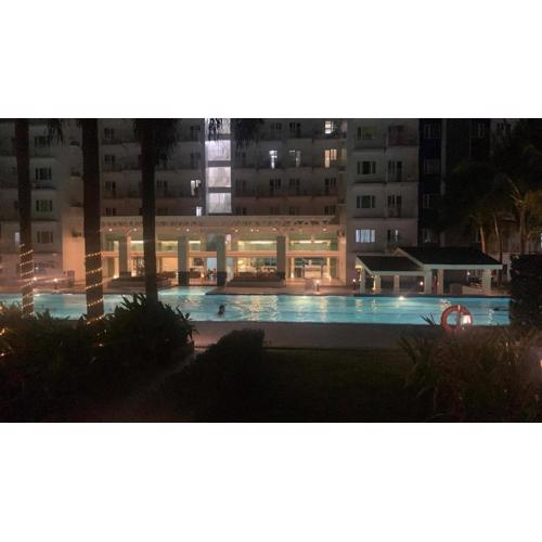 RCJ Affordable Staycation