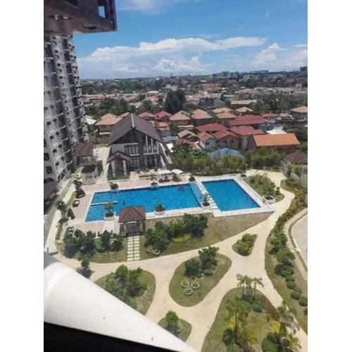 RCL Cebu Condo property