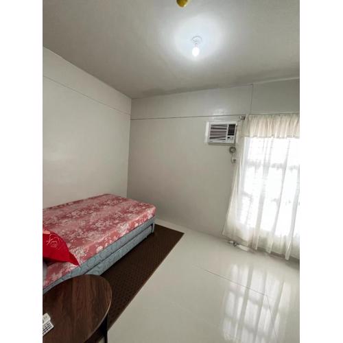 RCL Homestay condo unit