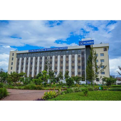 RCMRD EXECUTIVE SUITES