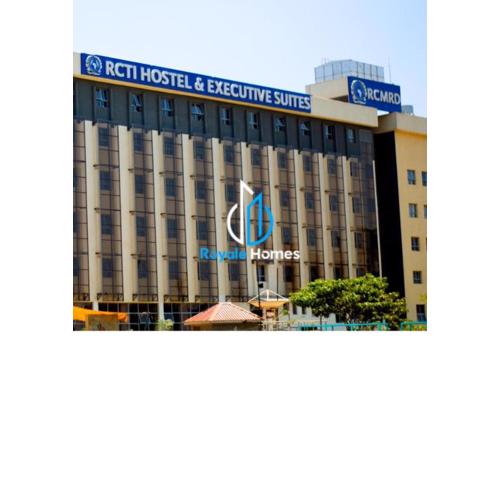 RCMRD EXECUTIVE SUITEs