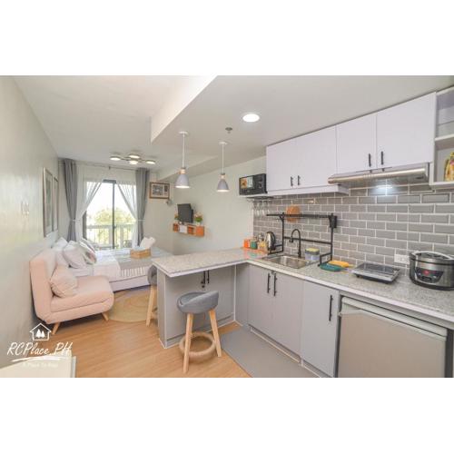 RcplacePH at Pinesuites Tagaytay