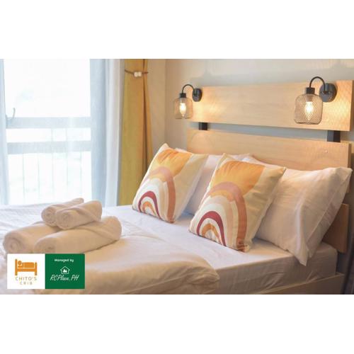 RcplacePH T3-413- Pinesuites Tagaytay