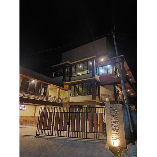 RD Hotel Resto and Familly Karoke