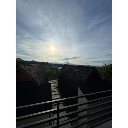 RDA BATURITI VILLA bali