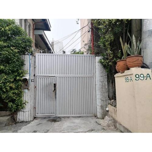 RDC - Dangay Transient Capsule