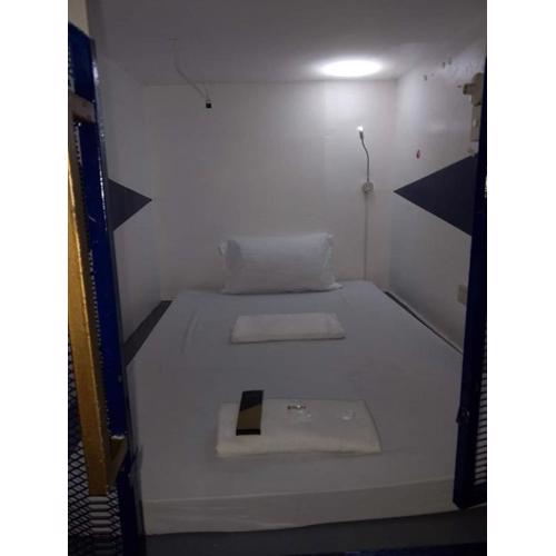 RDC - Mariveles Transient Capsule