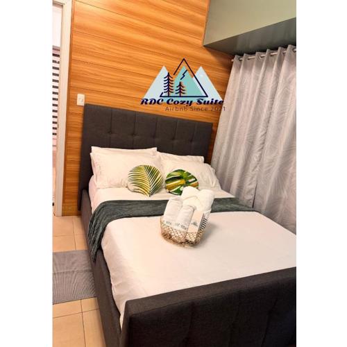 RDC Cozy Suite