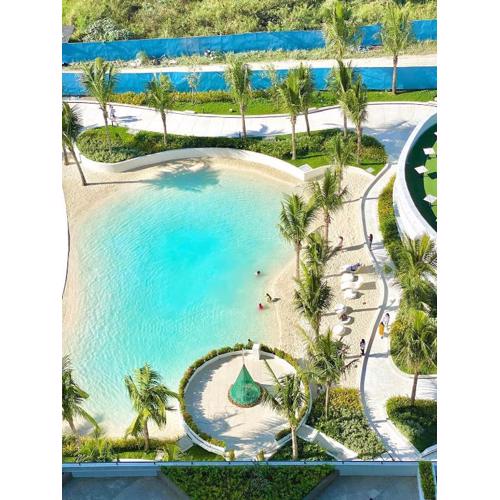 Real Serene Suite by AZURE NORTH