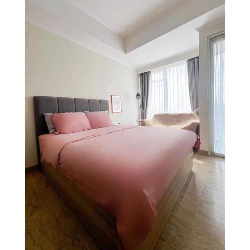 Rebecca's in Menteng