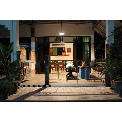 Rec Art (House of recycle+Art)