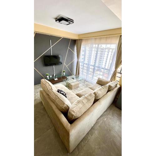 Recho City Oasis Apartments