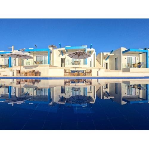 Recidencia Del Hamor Beach Front