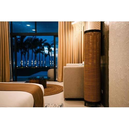 Recidencia del Hamor Full View