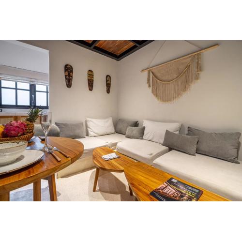 Reconnect in Ubud - Peaceful Living at Sarang Apartments 1