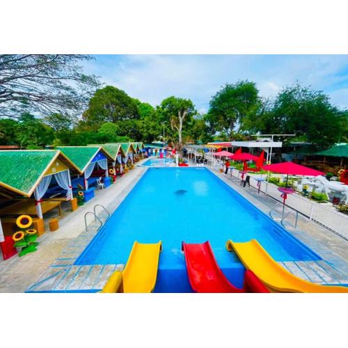 Red Apple Hotel and Resort San Juan Batangas