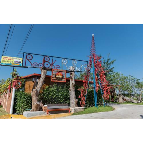 Red Bike resort