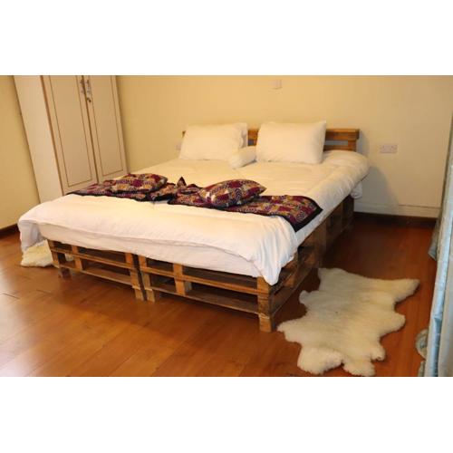 Red Cedar Tents & Cabin