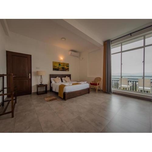 Red Chillies Nature Inn