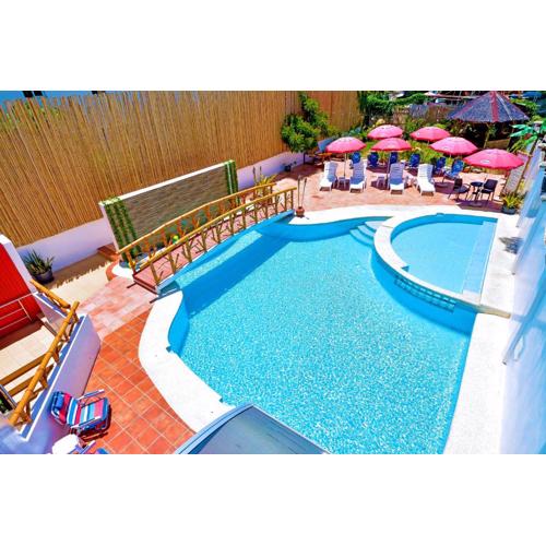 Red Coco Inn de Boracay